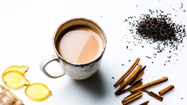 6 Minuman Sehat Ini Dapat Menggantikan Kenikmatan Secangkir Kopi