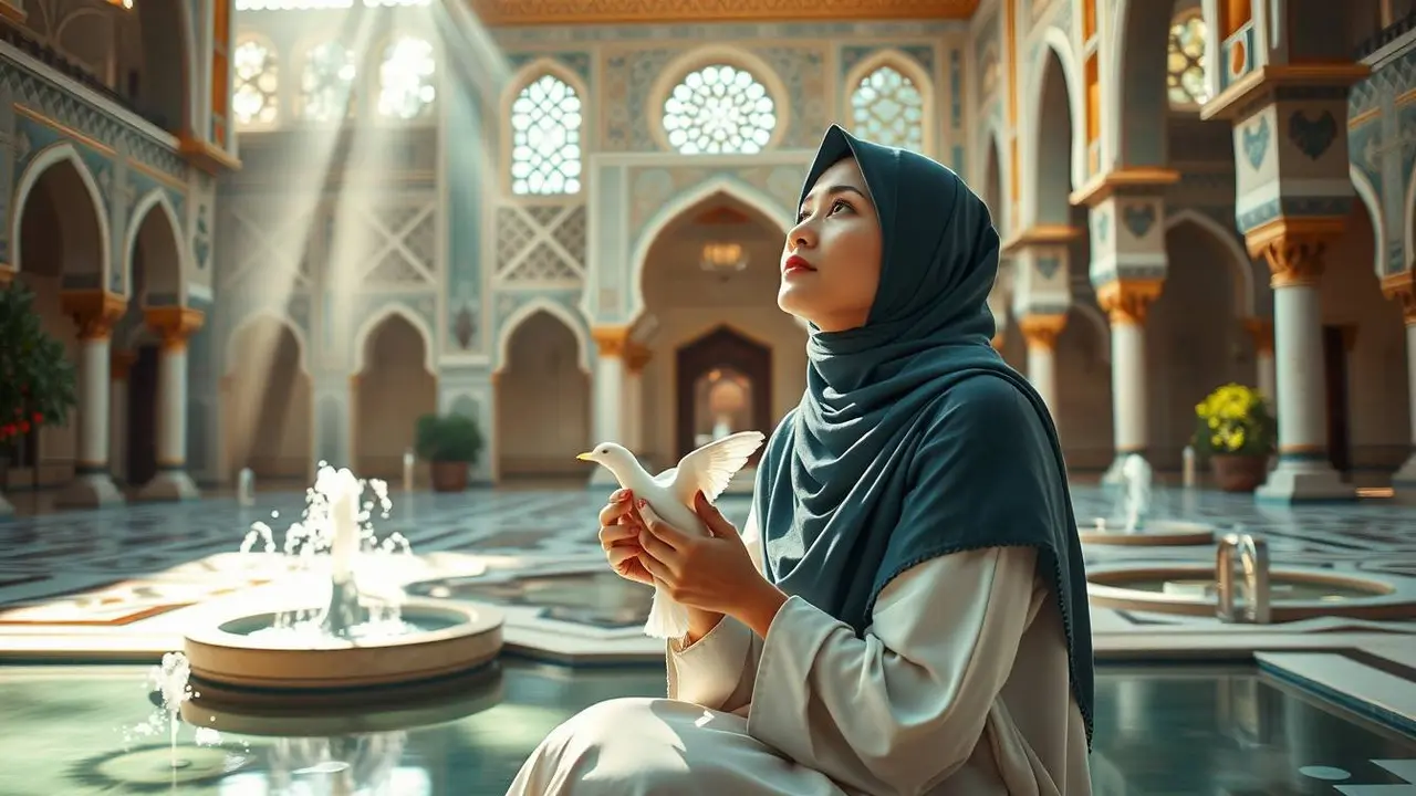 arti mimpi hamil menurut islam