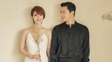 Tak Hanya Aura Kasih, 5 Artis Ini Juga Tak Follow Instagram Pasangannya