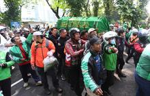 Ketika Musibah Menimpa Mitra, Solidaritas Nyata Hadir