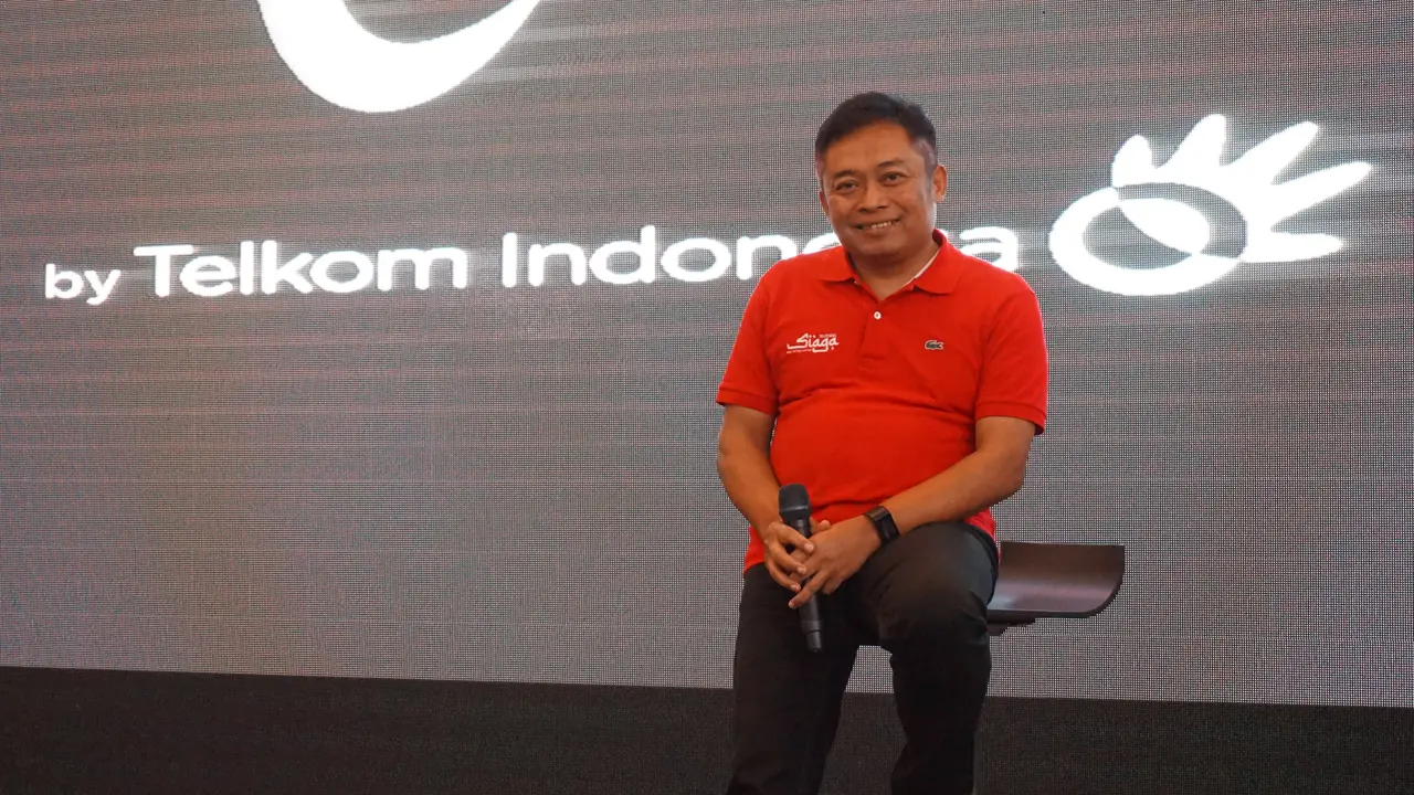 Telkomsel