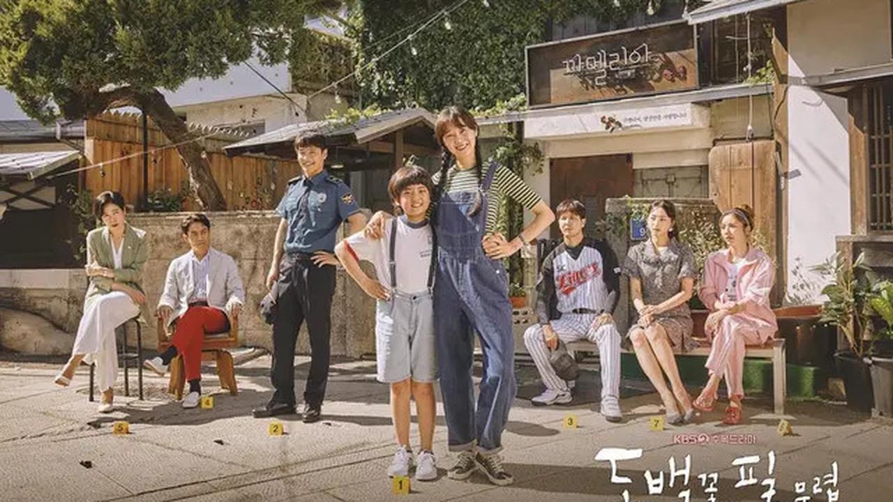 Mengenal Im Sang Choon, Penulis When Life Gives You Tangerines yang Misterius