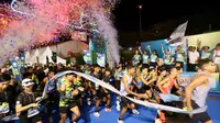 6.470 Pelari Ramaikan PLN Electric Run 2024, Sukses Pangkas Emisi Karbon 14.363 Kg CO2