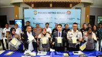 Terkuak, Alasan Mantan Istri Dalangi Pembunuhan Pengusaha Korsel