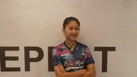 Asian Games 2018: Winger Cantik Timnas Putri Berencana Jadi Model