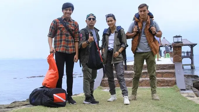 11:11 Apa yang Kau Lihat?