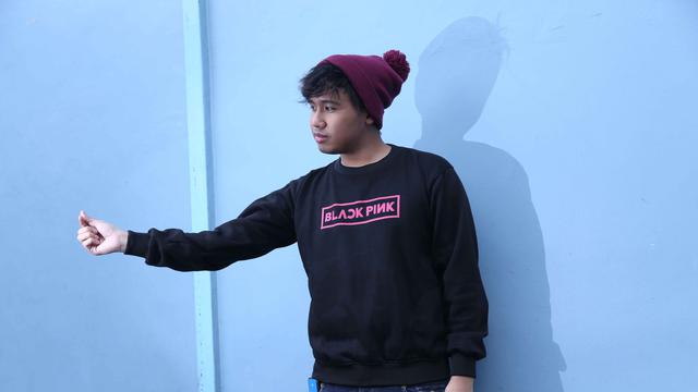 [Bintang] Joshua Suherman