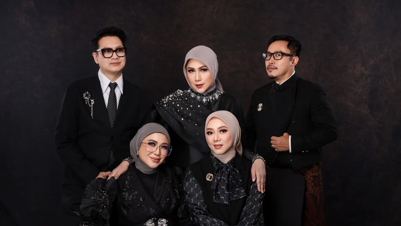 Indonesia Fashion Aesthetics 2026 Bakal Digelar, Ketika Gaya, Estetika, dan Prestise Bertemu dalam Satu Panggung