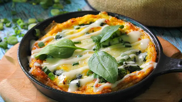 Frittata