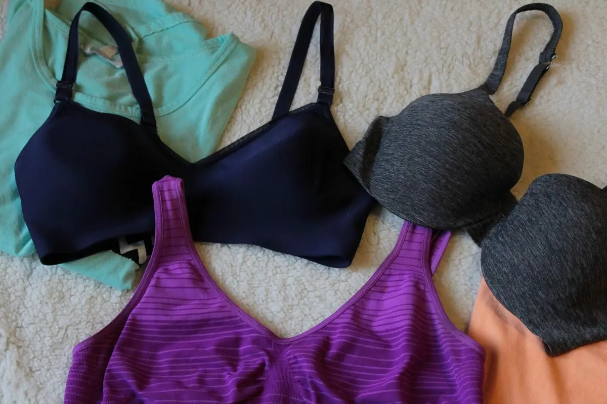 Bra
