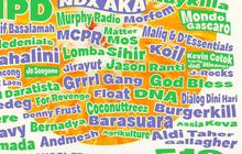 Ada Raisa hingga Inul Daratista, Ini Lineup Pestapora 2026 Digelar September di JIEXPO Kemayoran