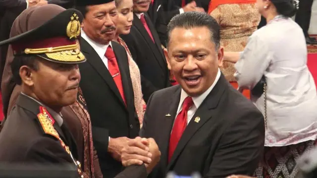 Pengamanan Pilkada Serentak 2020 Salah Satu Tugas Utama Kapolri Baru