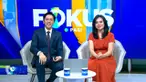 Simak informasi dalam Fokus Pagi edisi (17/9) dengan pilihan topik-topik sebagai berikut, Rumah Dua Lantai Ludes Terbakar, Rusuh, Puluhan Bangunan Terbakar, Anak Pejabat Berulah, Kepala Sekolah Kena Getah, Cemburu, Motif Remaja Bunuh Mahasiswi di Cir...
