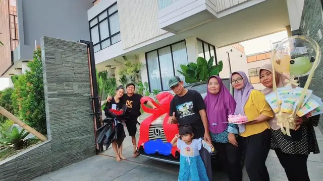 Denny Caknan & Bella Bonita - instagram.com/denny_caknan