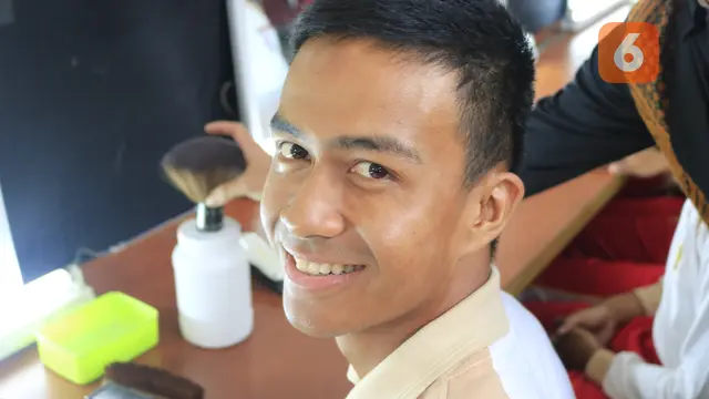 Paskibraka 2019, Paskibraka Nasional 2019, Paskibraka