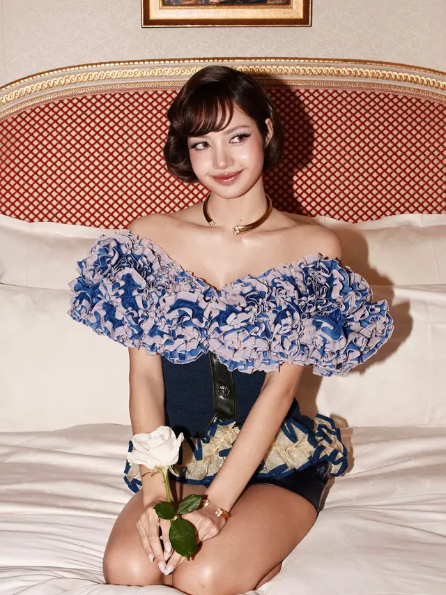 Lisa BLACKPINK