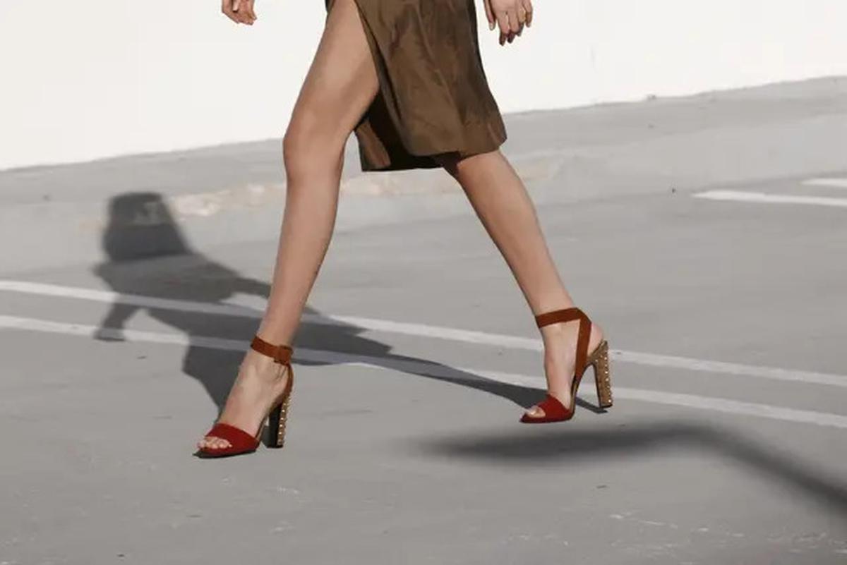 7 Fakta Menarik dan Sejarah High Heels, Awalnya Dirancang untuk Pria