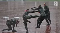 TNI yang Terlibat di Pemberantasan Terorisme Akan Diatur dalam Perpres