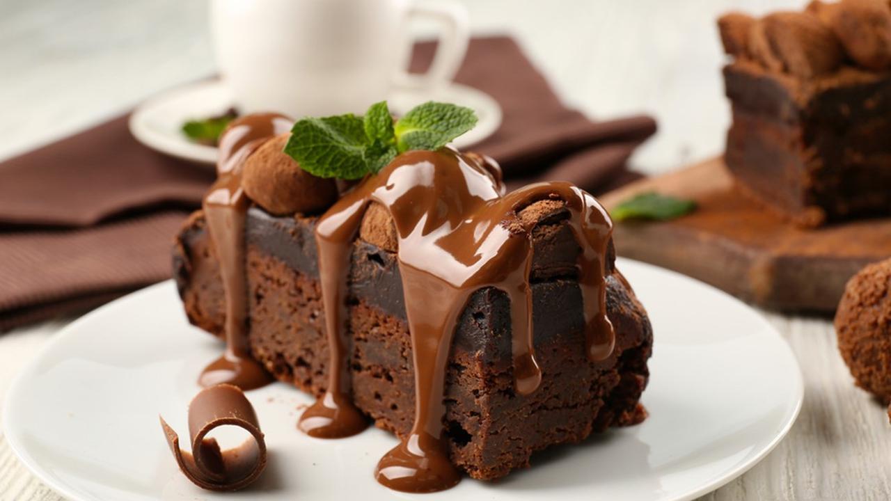 Cerita Mompreuner dari Depok yang Merintis Bisnis Kue Brownies dan Chiffon Cake