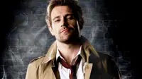 Constantine Bakal Ditemani Grimm di Episode Perdana
