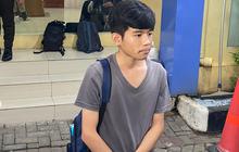 Perjuangan Stanley Cari Ayah yang Hilang saat Kebakaran Glodok Plaza