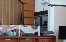 Tak Terima Didakwa Punya 9 Senjata Api Ilegal, Dito Mahendra Ajukan Eksepsi