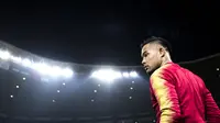 Gede Widiade Puji Performa Duo Persija di Timnas Indonesia U-23