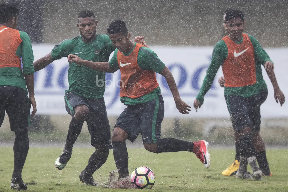 Timnas Indonesia U-22, PSSI