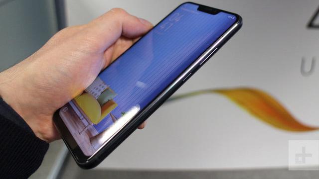 harga asus zenfone 5