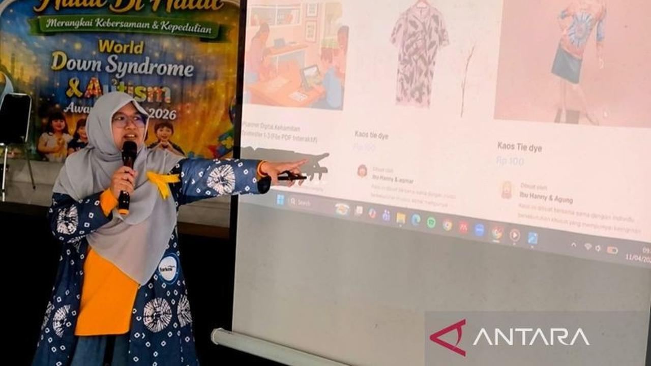 Peluncuran Website ABK SobatFM.com: Solusi Terintegrasi untuk Keluarga Spesial