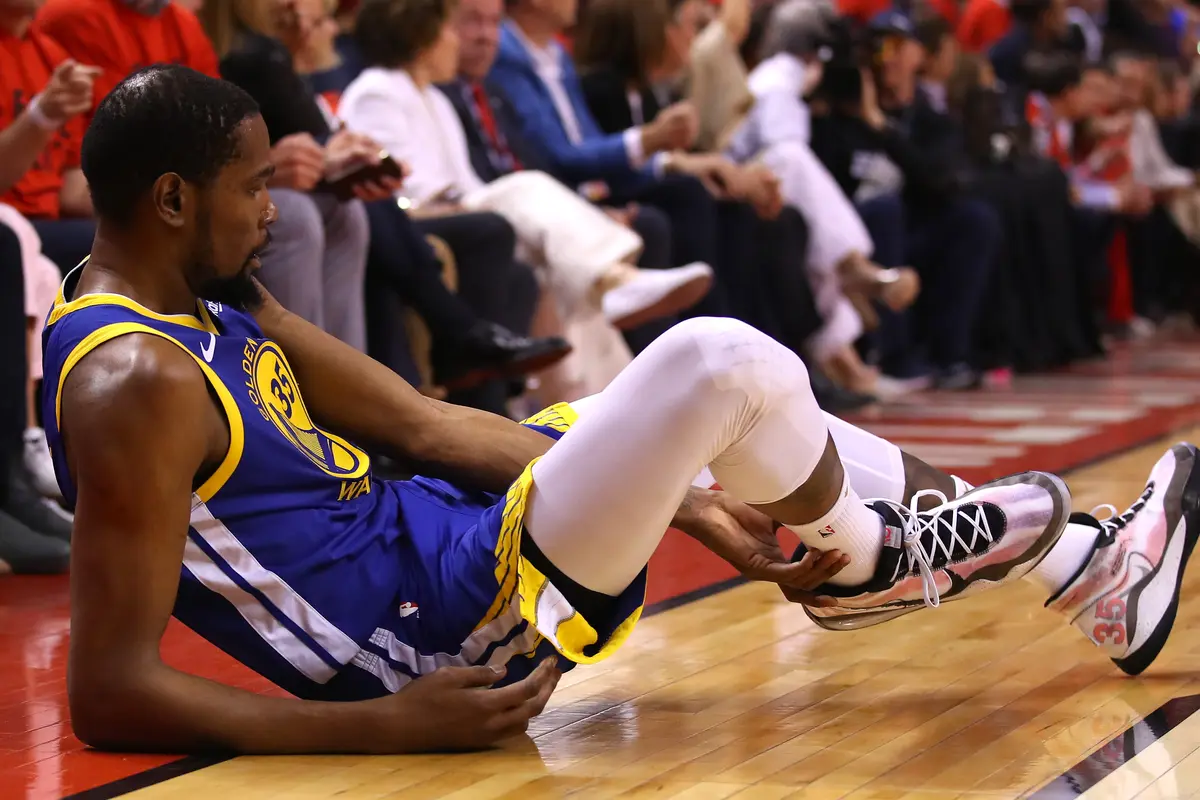 Kevin Durant