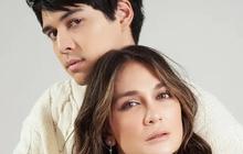 8 Momen Romantis Pasangan Artis Rayakan Hari Valentine 2025, Ada yang Kasih Bunga hingga Naik Gunung Bareng