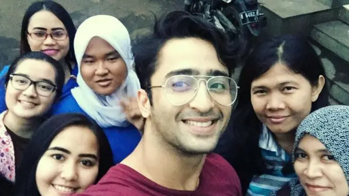 Shaheer Sheikh