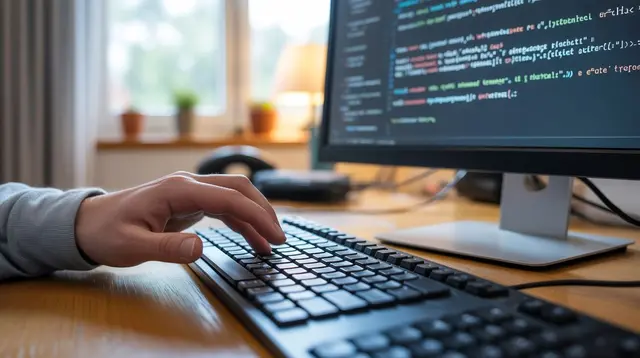 Apa Itu Scripting? Pengertian, Cara Kerja, Jenis, dan Contoh Bahasanya