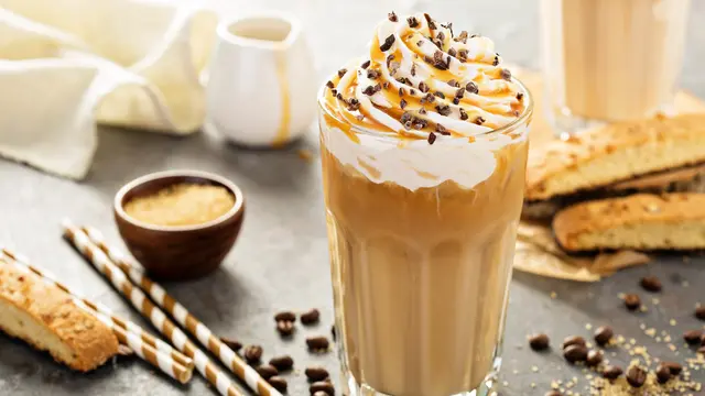 Fakta Unik Menu Kopi yang Paling Populer di STARBUCKS®, Mana yang Jadi Favorit?