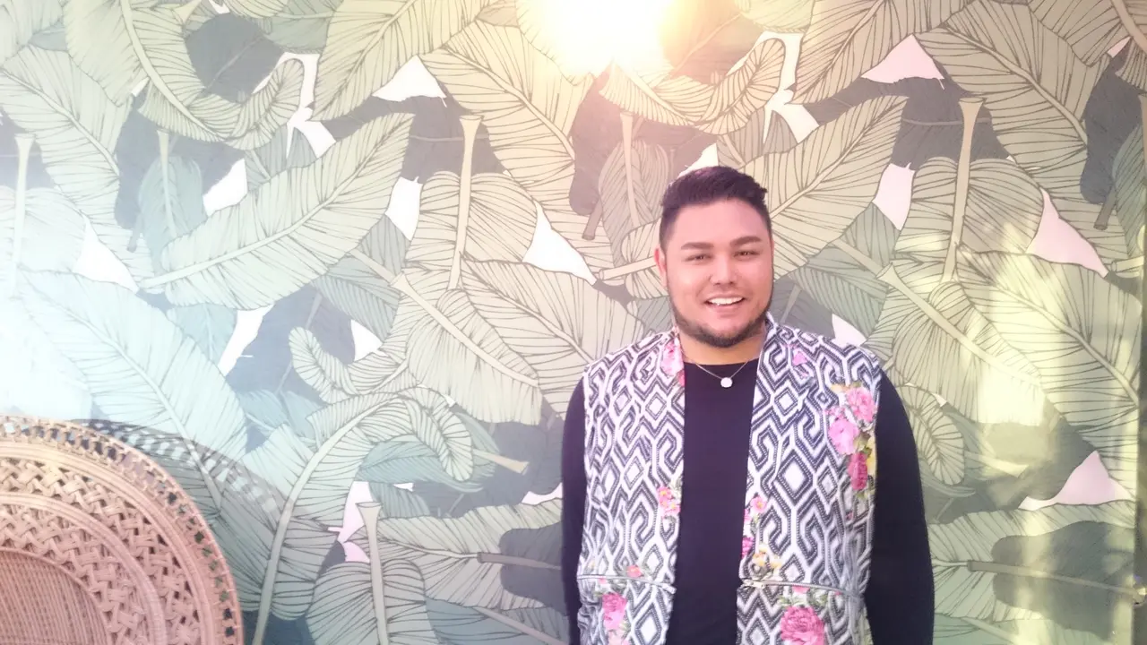 5 Desainer Indonesia Jajal Pasar Pecinta Fashion di Los Angeles