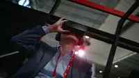 Bahas Virtual Reality, Majalah Time Bikin Kecewa Netizen 