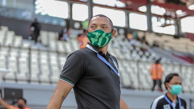 I Putu Gede - PSS Sleman