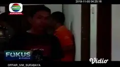 Aparat kepolisian membongkar mushola di sebuah rumah di Jember, Jawa Timur yang diduga menjadi tempat menyembunyikan jasad Surono, seorang pria yang hilang sejak 7 bulan yang lalu.
