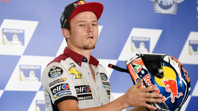 Jack Miller, Ducati, Honda, Marc VDS