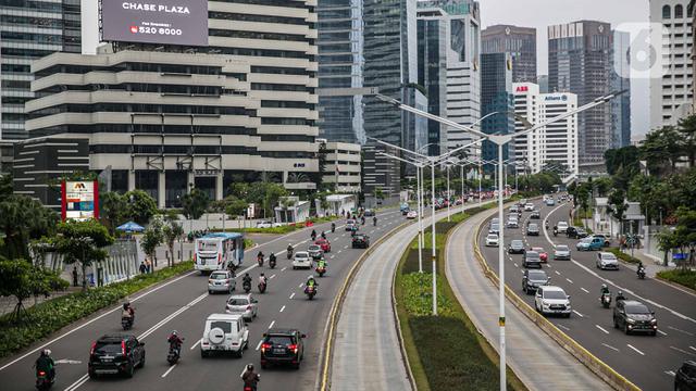 Pembatasan Kegiatan di Jawa-Bali