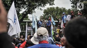 KSPSI Minta Aksi Damai 28 Oktober, Tanpa Anarkis dan Hoaks