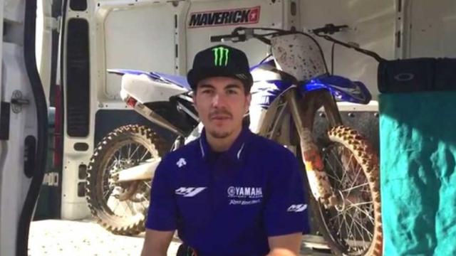 Maverick Vinales
