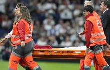 Kabar Buruk Buat Real Madrid, Dani Carvajal Cedera ACL