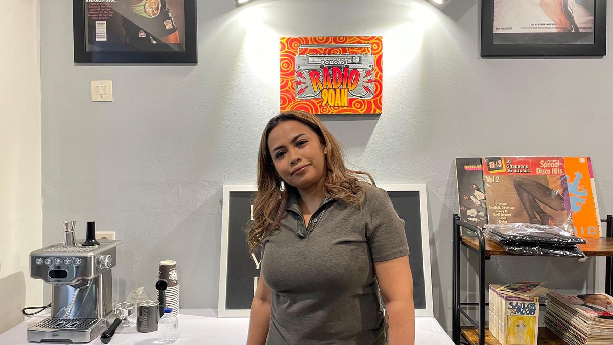 Joana Kania Hadirkan Radio 90-an, Bangkitkan Nostalgia dan Perjuangkan Nasib Musisi