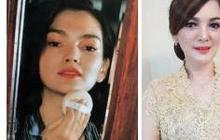 Ingat Ida Iasha? Artis Cantik Era 80-an Kini Sudah Tak Muncul di Layar Kaca, Pilih Nikmati Kehidupan Bareng Keluarga