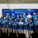 Hari Ekonomi Kreatif Nasional 2026 Serentak Digelar di 7 Provinsi dan 17 Negara
