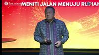 Bank Indonesia (BI) telah memulai langkah awal desain Central Bank Digital Currency (CBDC) atau Rupiah Digital sebagai solusi masa depan. Gubernur Bank Indonesia, Perry Warjiyo, menyampaikan ada tiga alasan BI mengeluarkan rupiah digital.