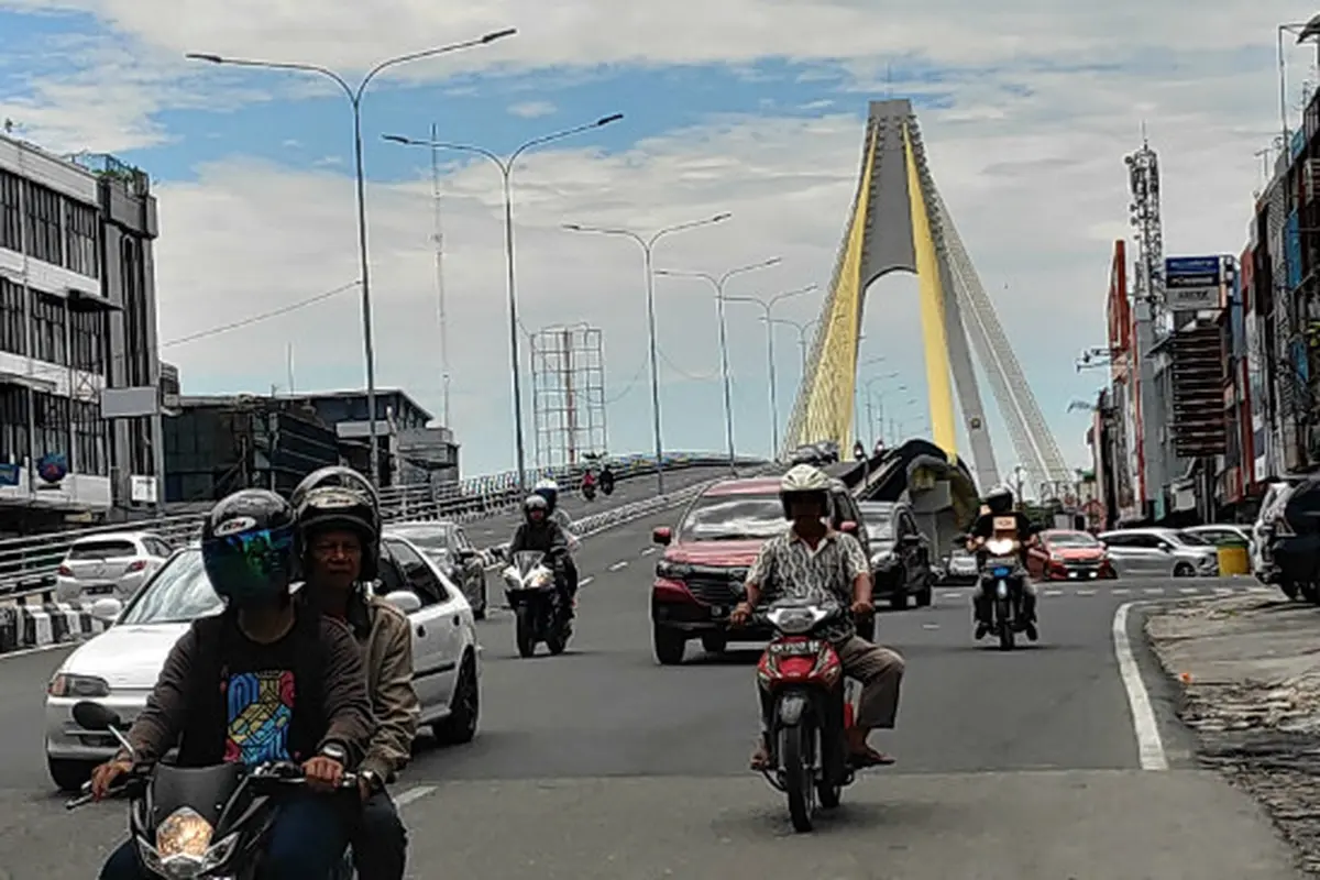 Potensi Riau Jadi Ibu Kota Negara