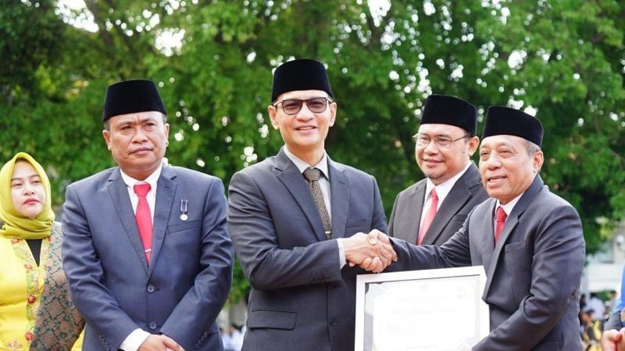 Wali Kota Mataram Tekankan Kerukunan Beragama dan Penguasaan AI di Era Digital